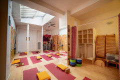 Studio Yoga République