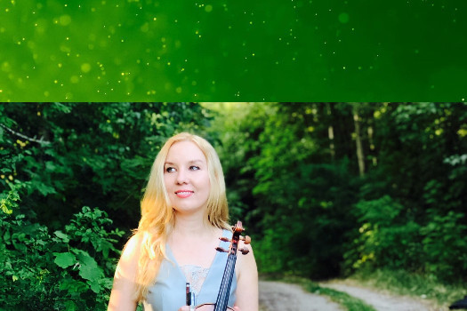 Cours de violon/Geigenunterricht / Violin Lessons 