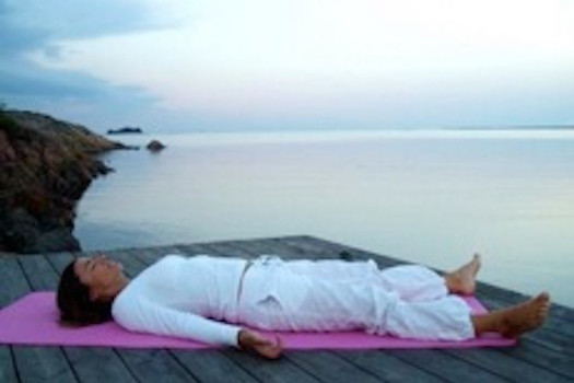 Yoga Nidra : une relaxation méditative 2H le samedi