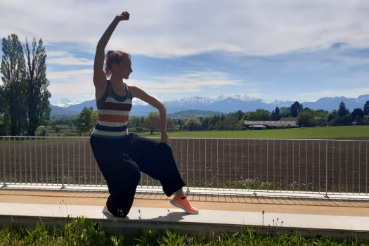 Kung-Fu Tara : Cours privés à Genève