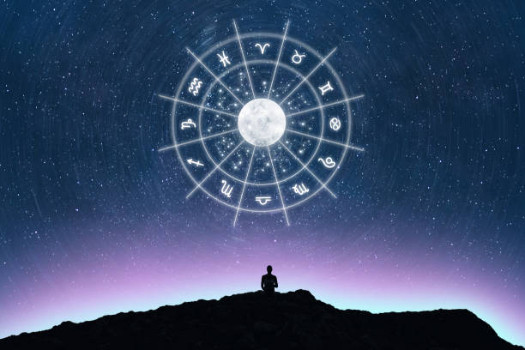 Astrologie : apprendre à interpréter un thème astral