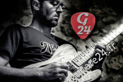 Benoît Coly - guitare24.fr