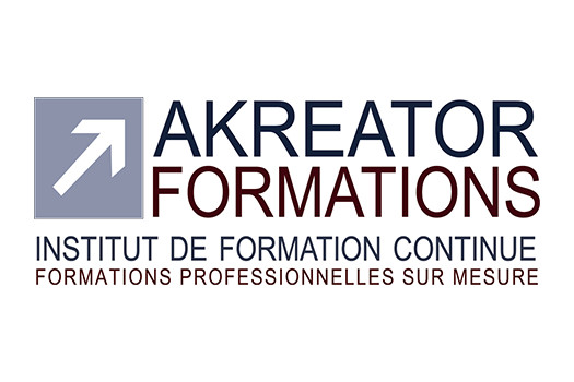 Akreator Formations