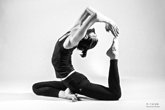 Yoga en salle ou en ligne