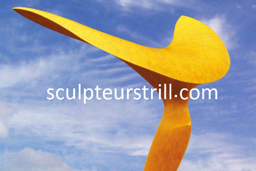Sculpture, Cours, Stage,  Formation de Sculpteur en Bretagne Sud
