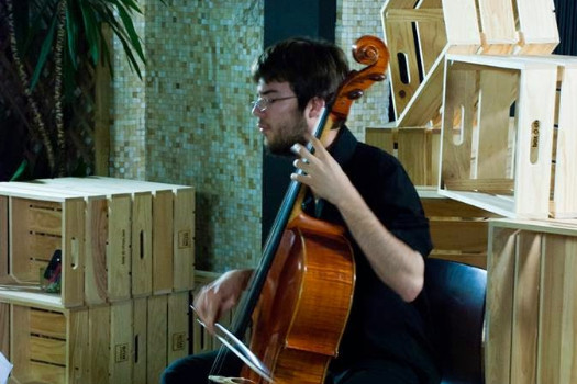 Jouer avec plaisir le violoncelle (en peu de temps) !