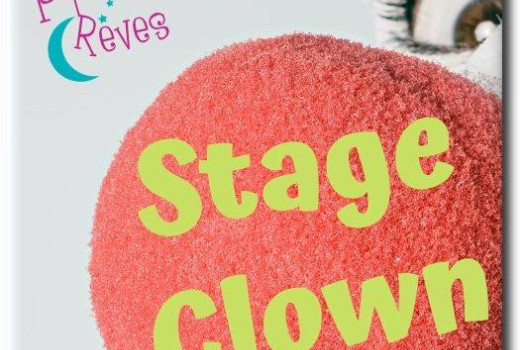 Stage de Clown de théâtre