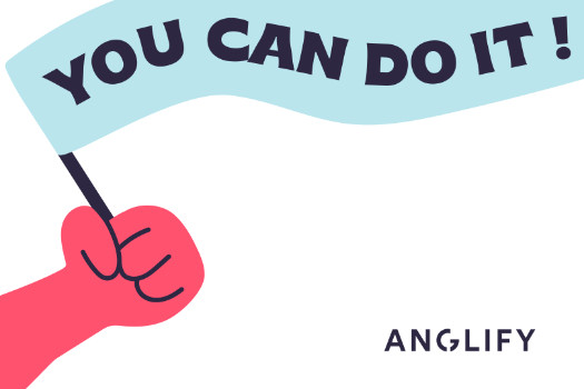ANGLIFY - Formation d'anglais en ligne